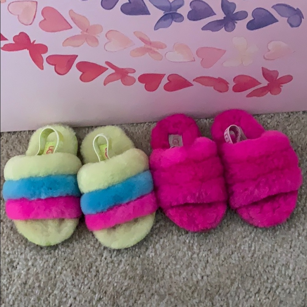✨Ugg Sandals ✨